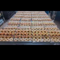 فروشنده خانم