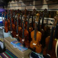 ویلن آموزش و فروش چکی و نقدی|ویولن|قدس, شهرقدس|دیوار