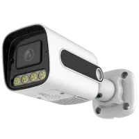 دوربین مداربسته پک 7 تایی بدنه abs ip67 درجه یک|دوربین مداربسته|شریف‌آباد, |دیوار