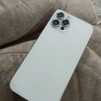 iPhone 12 Pro حافظهٔ ۵۱۲