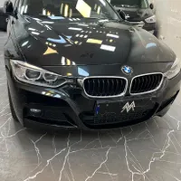 Bmw 320 2013|خودرو سواری و وانت|تهران, سهروردی|دیوار
