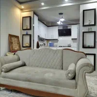 مبلمان هشت نفره