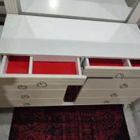 میزآرایش/دراور|مبلمان خانگی و میز عسلی|رشت, حسین آباد|دیوار