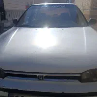 هوندا اکورد ۹۲