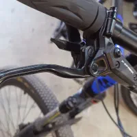 دوچرخه اسپریت ترمز هیدرولیک|دوچرخه، اسکیت، اسکوتر|مشهد, فارغ التحصیلان|دیوار