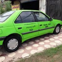 فروش تاکسی بیسیم