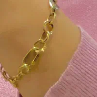 دستبد گم شده