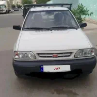 پراید وانت آخر 403