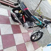 موتورزمزد|موتورسیکلت|قره قوین, |دیوار