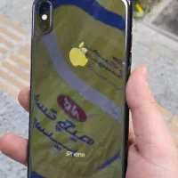 ایفون Xs max‌