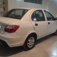 ساینا دوگانه کارخانه 1402|خودرو سواری و وانت|کرمانشاه, |دیوار