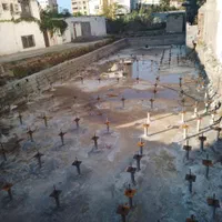 اجرای میکروپایل،سازه نگهبان، مطالعات و حفاری|خدمات پیشه و مهارت|سلمان‌شهر, |دیوار