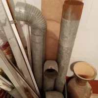 همه چیز درهم