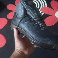 ۲جفت کفش ایمنی