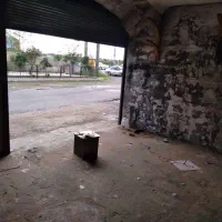 اجاره انبار/مغازه/۸۰متری واقع در بشمن