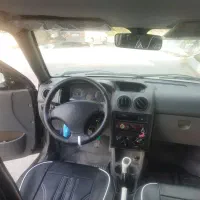 پراید دوگانه 91|خودرو سواری و وانت|بندرعباس, |دیوار