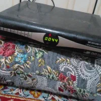 دو عدد گیرنده|صوتی و تصویری|شوشتر, |دیوار