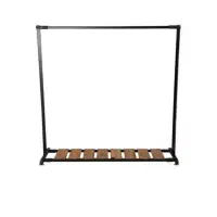 رگال 7214|کتابخانه، شلف، قفسه‌های دیواری|اراک, |دیوار