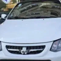 کوئیک ۱۴۰۲ تیپ آر .پارس خودرو|خودرو سواری و وانت|تهران, شهرک ابوذر|دیوار