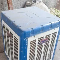 کولر آبی پاییزان