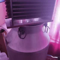 دستگاه عرق گیری ۲۲۰ لیتری سالم درحد نو