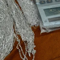 زنجیر گردنبند