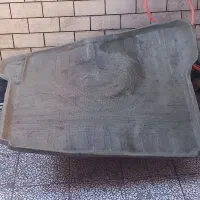 کفی صندوق سمند