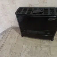 بخاری گازی|بخاری، هیتر، شومینه|تهران, آهنگ|دیوار