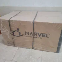 هود صفحه شیشه ایی مارول اکبند