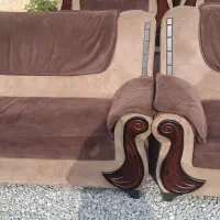 مبل هفت نفره