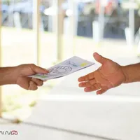تراکت پخش کن