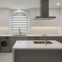 واحد شخصی ساز فاز۱ شمال سپیدار|فروش آپارتمان|پرند, فاز ۱|دیوار