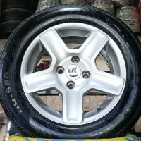 رینگ شمشیری سایز 14انواع رینگ استوک|قطعات یدکی و لوازم جانبی|مشهد, ایوان|دیوار