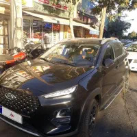ام وی ام x22 mt pro مشکی مدل ۱۴۰۲|خودرو سواری و وانت|مشهد, شیرودی|دیوار
