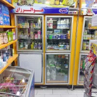 فروش وسایل سوپرمارکت|فروشگاه و مغازه|فردیس, خیام شرقی|دیوار