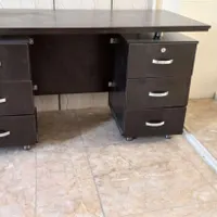 میز