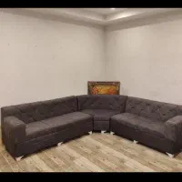 مبل راحتی ال آمستردام کد ۳۲۰۰|مبلمان خانگی و میز عسلی|نسیم‌شهر, |دیوار