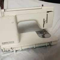 چرخ خیاطی ژانومه 814|چرخ خیاطی و ریسندگی|دهلران, |دیوار