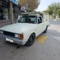 پیکان وانت|خودرو سواری و وانت|شیروان (خراسان), |دیوار