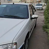 پارسtu5مدل۱۴۰۱ درجه یک|خودرو سواری و وانت|سرپل ذهاب, |دیوار