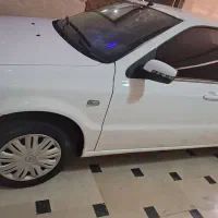 سمند سورن پلاس  مشابه صفر