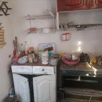 خانه باغ، فنس، 2000متر بین روستاکسکن و امامزاده|فروش خانه و ویلا|سبزوار, خسروجرد|دیوار