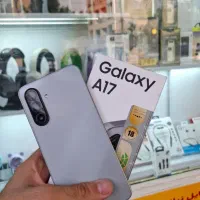 سامسونگ a17 256 8
