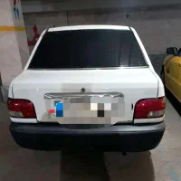 پراید صبا