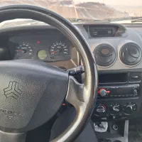 پراید‌مدل‌۹۲‌تک‌گانه