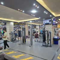 خدمات نظافت باشگاه مردانه
