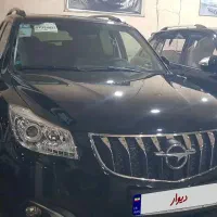 هایما خشک ۴۰۴برج ۵تحویل گرفتم|خودرو سواری و وانت|همدان, |دیوار