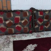 پشتی|پشتی|بهبهان, |دیوار