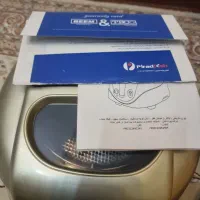 سرخ کن مارک بیم کاملا نو همراه جعبه