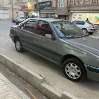 پارس ۹۱دوگانه کارخونه کم کار|خودرو سواری و وانت|اراک, |دیوار